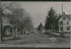 Franklin Township | Historical Photos