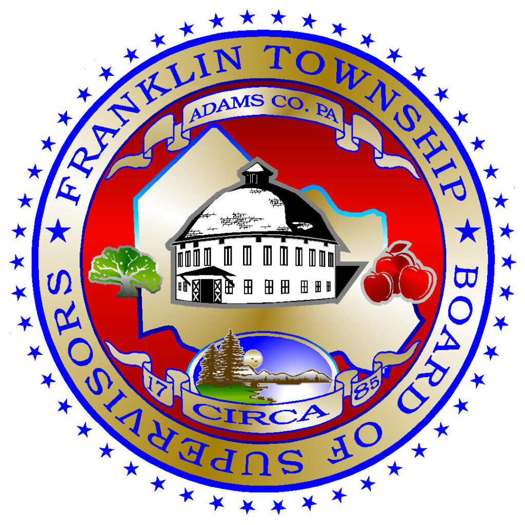 Franklin Township Pending Ordinances